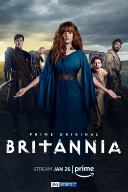Britannia - Saison 02 flemmix