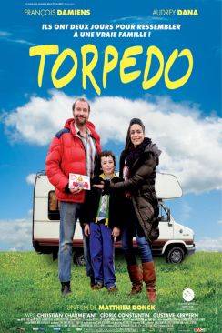Torpédo flemmix