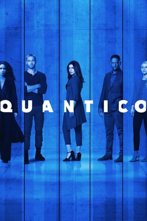 Quantico - Saison 1 flemmix