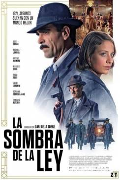 La sombra de la ley flemmix