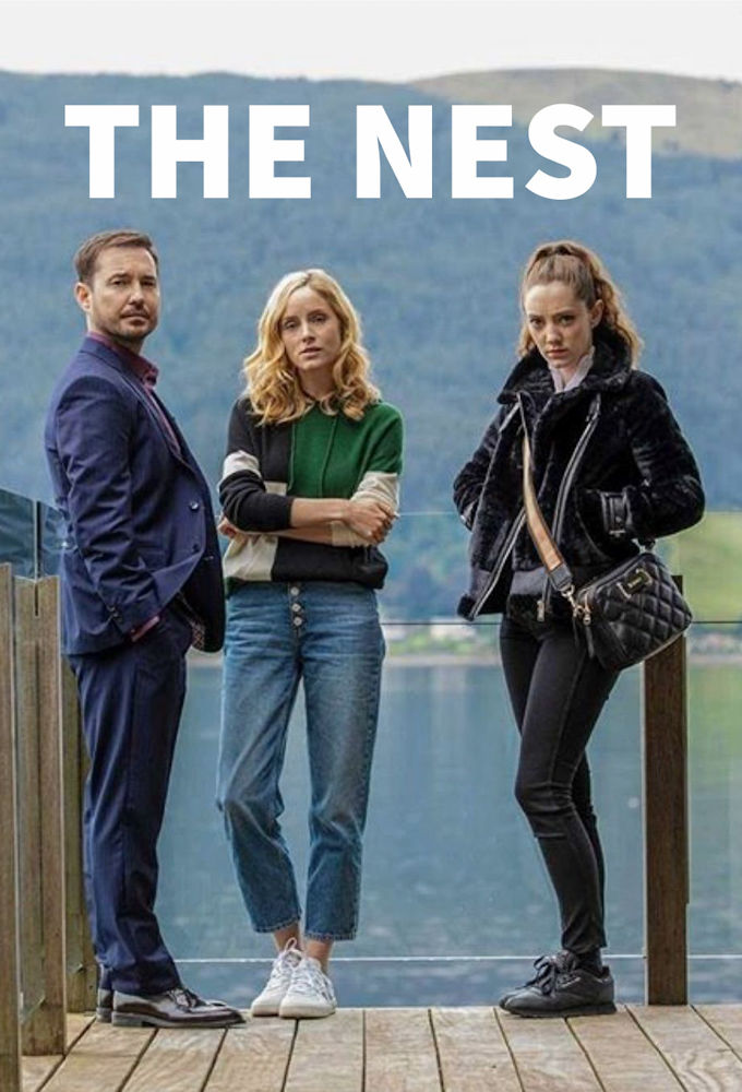 The Nest - Saison 1 flemmix
