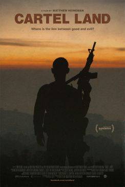 Cartel Land flemmix