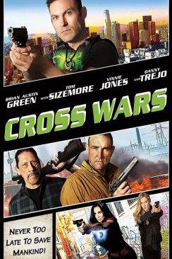 Cross Wars flemmix