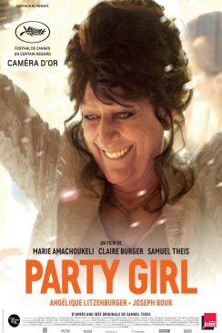 Party Girl flemmix