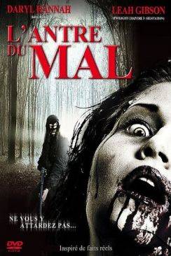 L'antre du mal flemmix