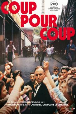 Coup pour coup flemmix