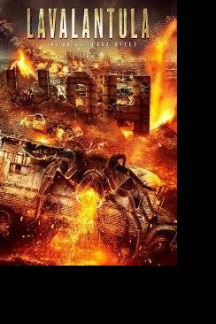 Lavalantula flemmix