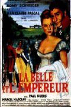La Belle et l'empereur (Die Schöne Lügnerin) flemmix