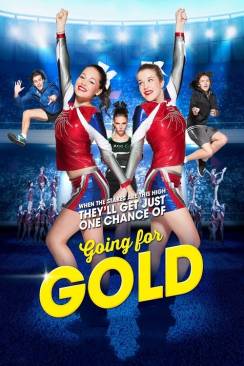 Going for Gold flemmix