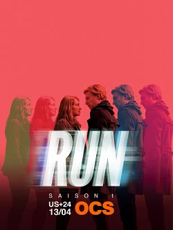 Run - Saison 1 flemmix