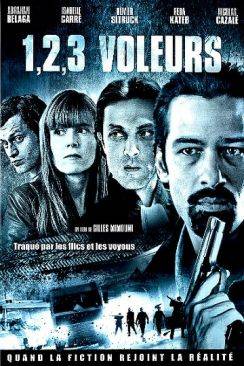 1, 2, 3 Voleurs (TV) flemmix