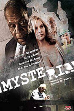Mysteria flemmix