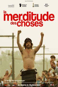 La Merditude des Choses (De Helaasheid der Dingen) flemmix