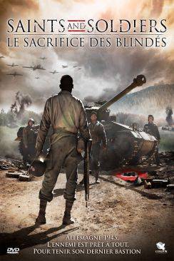Saints  and  Soldiers 3, le sacrifice des blindés flemmix