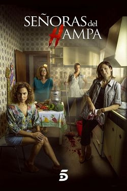 Dangerous Moms - Saison 1 flemmix