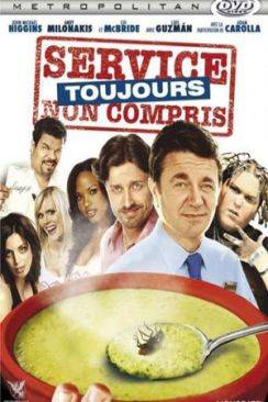 Service toujours non compris (Still Waiting...) flemmix