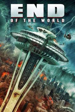 End of the World flemmix