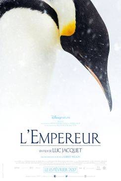 L'Empereur (La Marche de l'empereur 2) flemmix