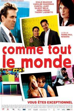 Comme tout le monde flemmix