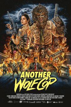 Another WolfCop flemmix