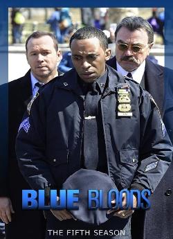 Blue Bloods - Saison 5 flemmix
