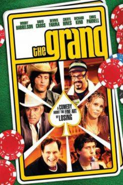 The Grand flemmix