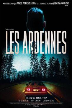 Les Ardennes (D'Ardennen) flemmix