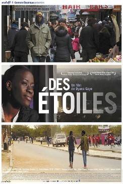 Des Étoiles flemmix