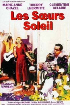 Les Soeurs Soleil flemmix