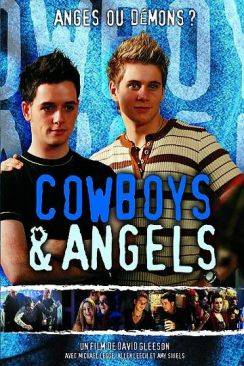 Cowboys  and  Angels flemmix