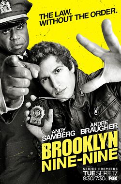 Brooklyn Nine-Nine - Saison 7 flemmix