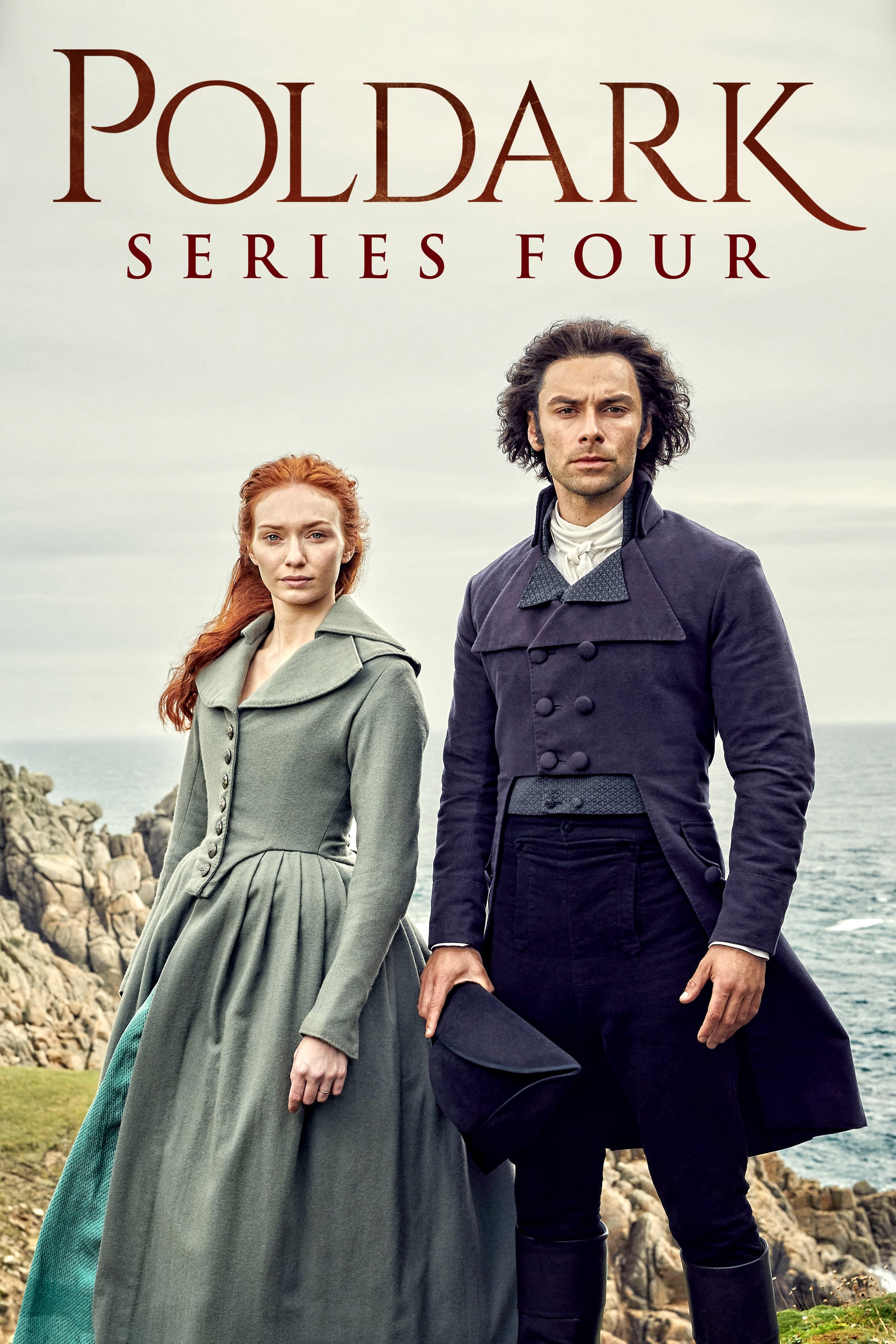 Poldark - Saison 4 flemmix