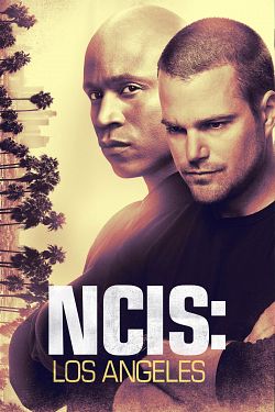 NCIS: Los Angeles - Saison 13 flemmix