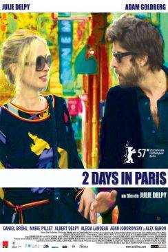 2 Days in Paris flemmix