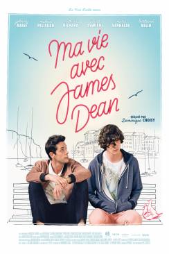 Ma vie avec James Dean flemmix