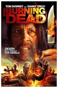 The Burning Dead flemmix