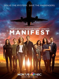 Manifest - Saison 2 flemmix