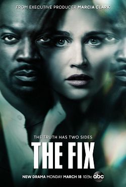 The Fix - Saison 1 flemmix