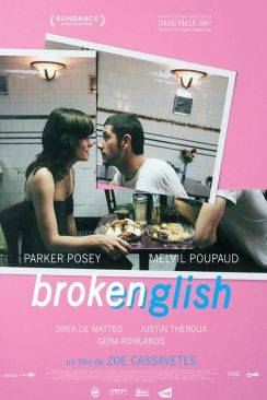 Broken English flemmix