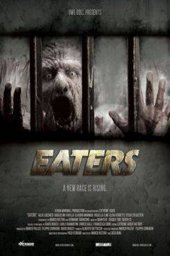 Eaters flemmix