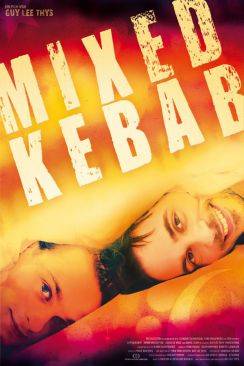 Mixed Kebab flemmix