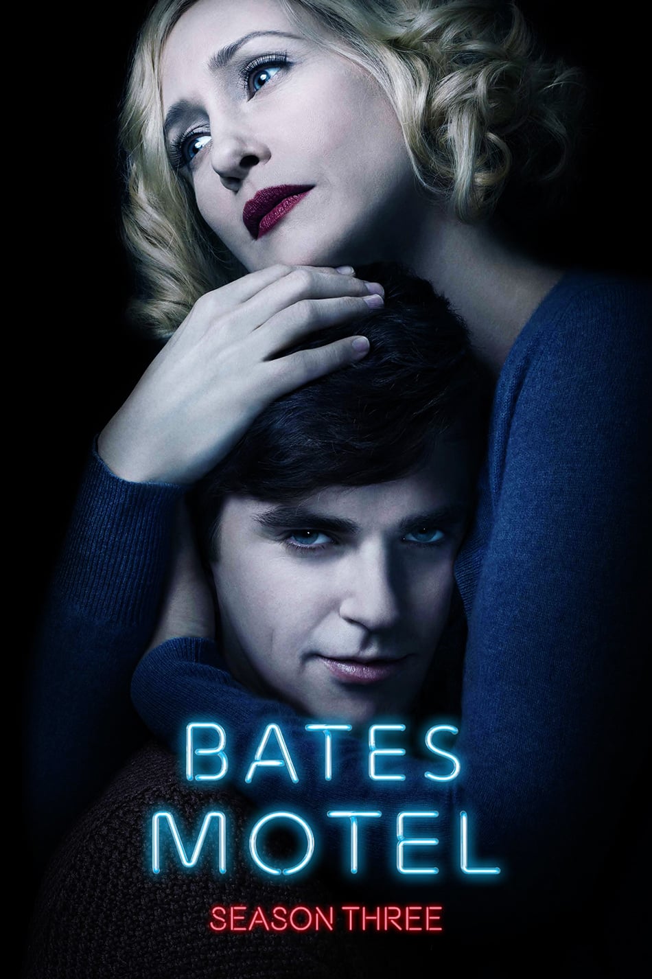 Bates Motel - Saison 3 flemmix