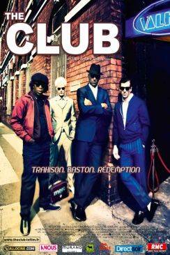 The Club (Clubbed) flemmix