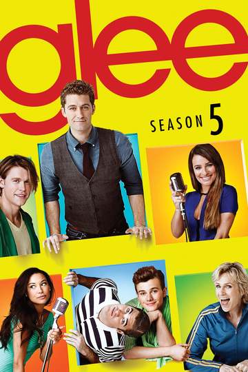 Glee - Saison 5 flemmix