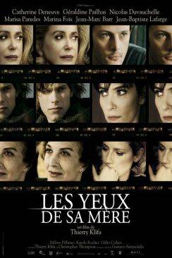Les Yeux de sa mère flemmix