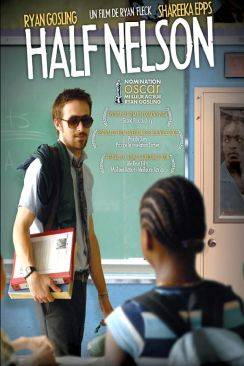 Half Nelson flemmix