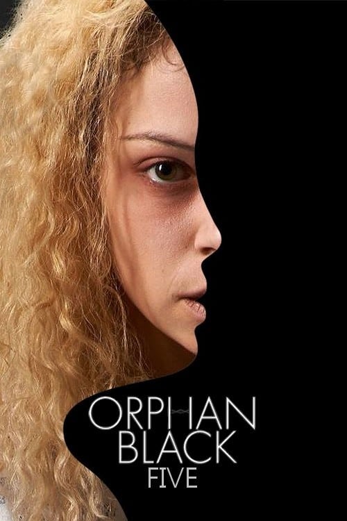 Orphan Black - Saison 5 flemmix