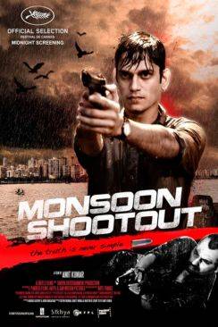 Monsoon Shootout flemmix