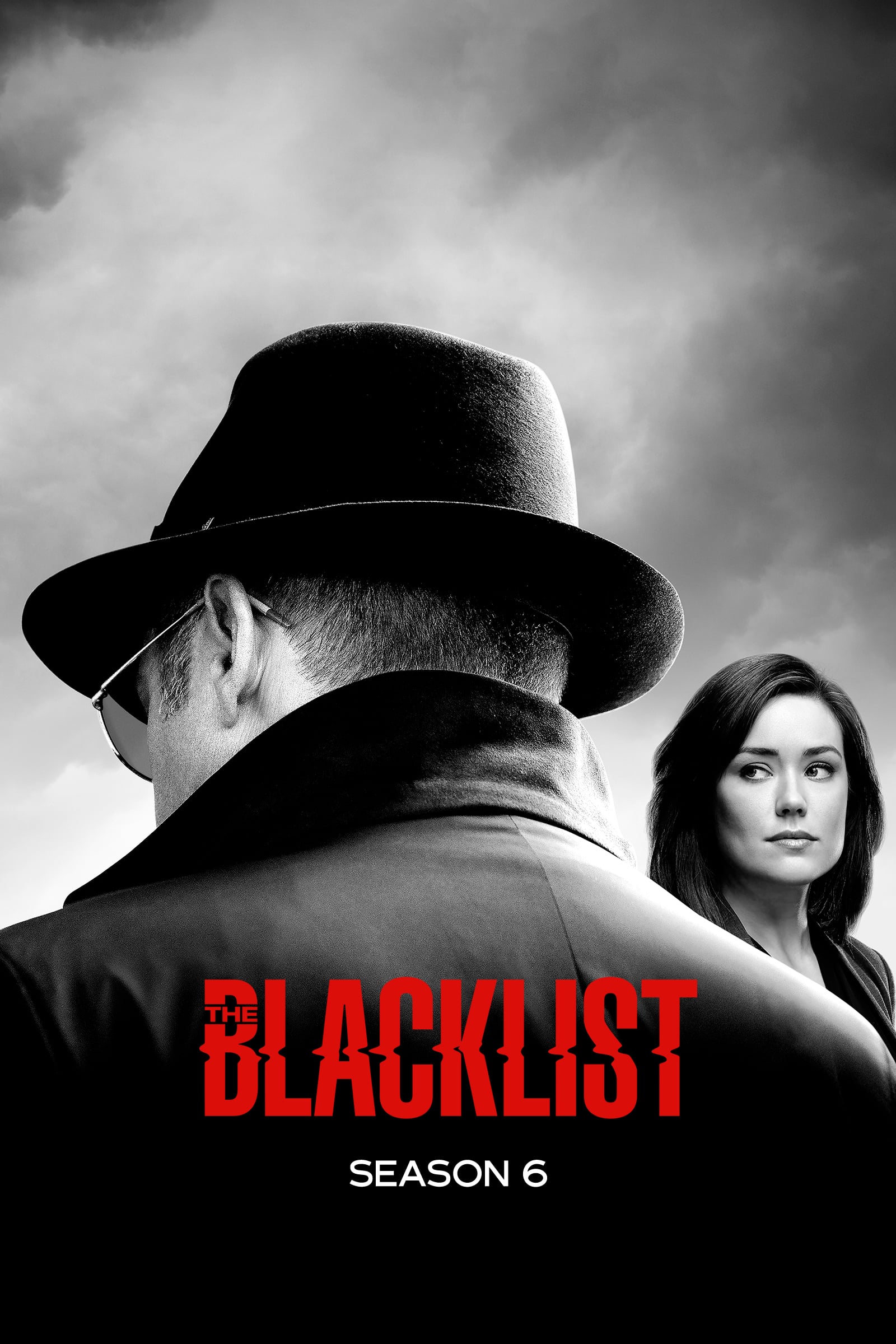 Blacklist - Saison 6 flemmix