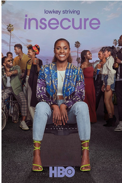 Insecure - Saison 4 flemmix
